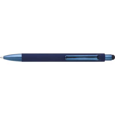 HENDRIX BALL PEN in Blue