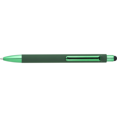 HENDRIX BALL PEN in Green