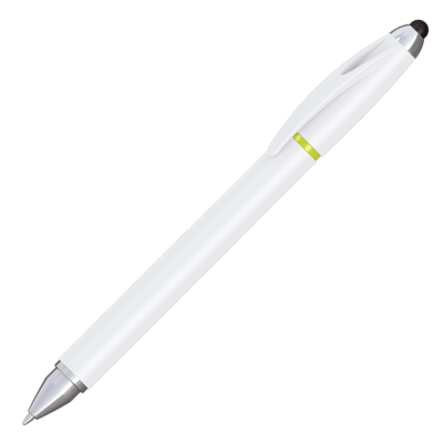 HI-CAP BALL PEN (TRANSFER PRINTED)