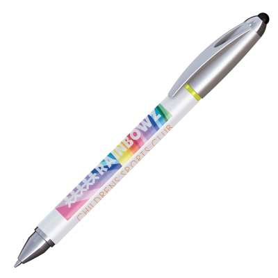 HI-CAP BALL PEN (ULTRA HD PRINT)