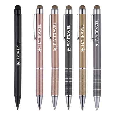 HL DELUXE SOFT STYLUS PEN