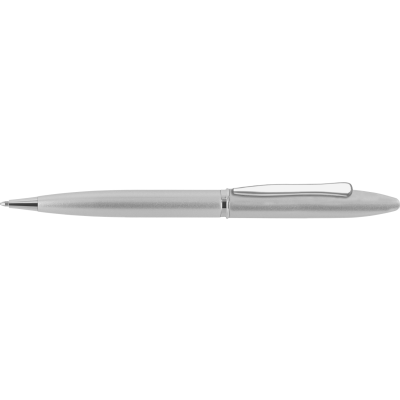 HUSSAR BALL PEN (WITH POLYTHENE PLASTIC SLEEVE) (LINE COLOUR PRINT)