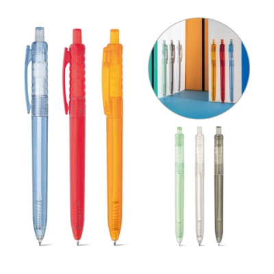 HYDRA RECYCLED RPET BALL PEN