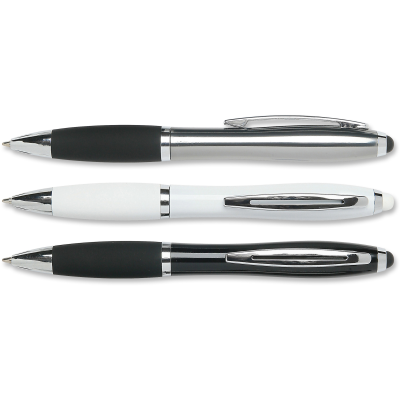 IMAGE METAL STYLUS PEN