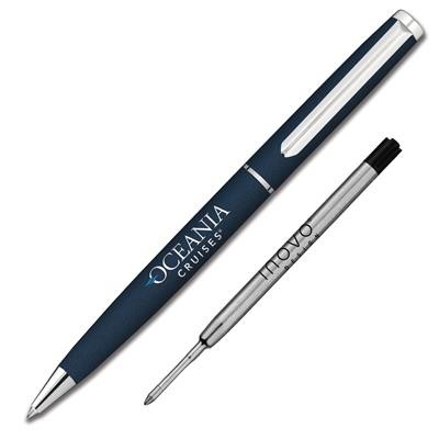 INOVO DESIGN BLUE SAVOY BALL PEN