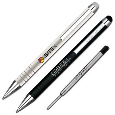 INOVO DESIGN MIRAGE TOUCH STYLUS BALL PEN