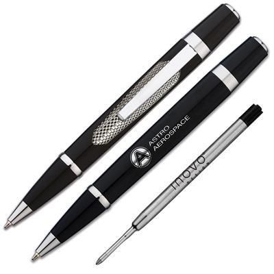 INOVO DESIGN NEW SAKHIR METAL BALL PEN