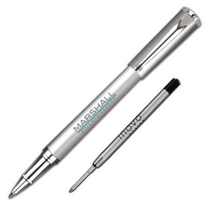 INOVO DESIGN SILVER EVORA BALL PEN