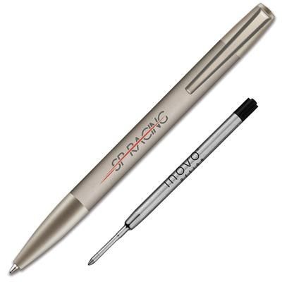 INOVO DESIGN TITANIUM GREY ESPADA BALL PEN