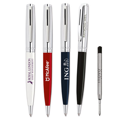 INOVO DESIGN VERONA METAL BALL PEN