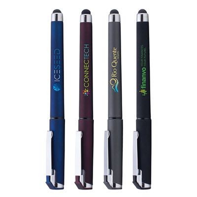 ISLANDER SOFTY GEL CLASSIC W & STYLUS