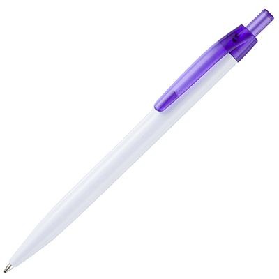 KANE TR BALL PEN in Purple