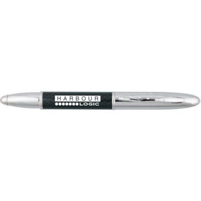 KARI METAL ROLLERBALL PEN