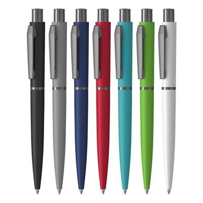 KLIO SNOOKER SOFT FEEL MS BALL PEN