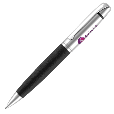 KNIGHTSBRIDGE METAL BALL PEN