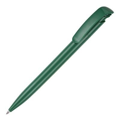 KODA PLASTIC COLOUR BALL PEN in Green