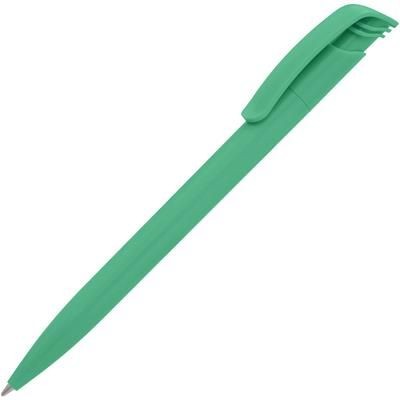 KODA PLASTIC COLOUR BALL PEN in Mints