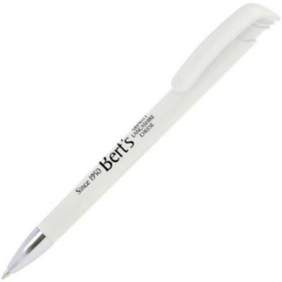 KODA PLASTIC DELUXE BALL PEN