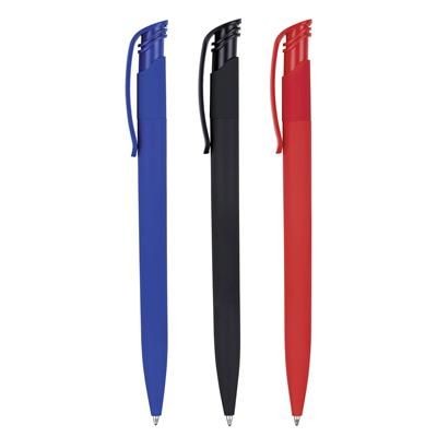 KODA SOFT FEEL BALL PEN