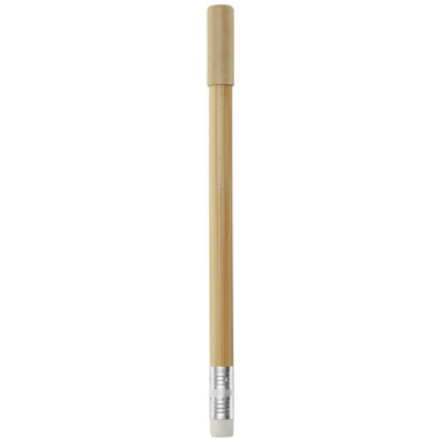 KRAJONO BAMBOO INKLESS PEN in Natural