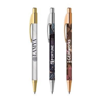 LEBEAU METALLIC EXECUTIVE PEN