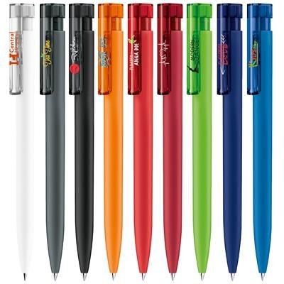 LIBERTY SOFT TOUCH BALL PEN