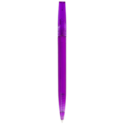 LONDON BALL PEN in Purple