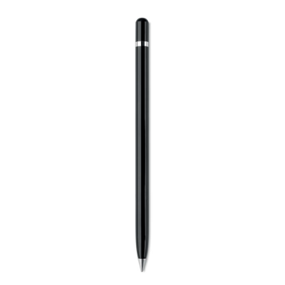 LONG LASTING INKLESS PEN in Black