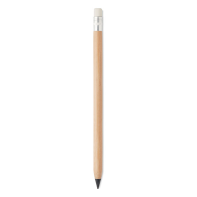 LONG LASTING INKLESS PEN in Brown