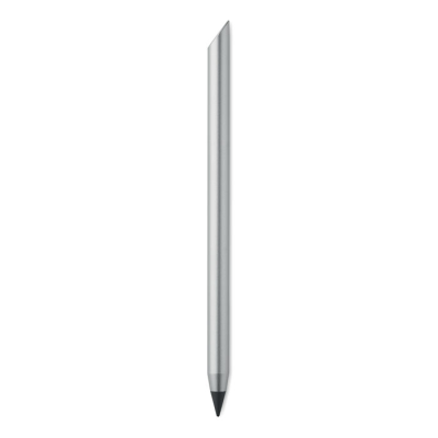 LONG LASTING INKLESS PEN in Silver