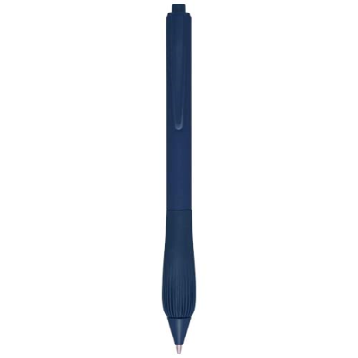 LORENA RABS BALL PEN (BLACK INK) in Ocean Blue