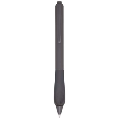 LORENA RABS BALL PEN (BLACK INK) in Twilight Grey