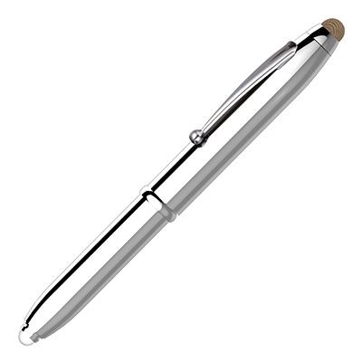 LOWTON HI-CHROME PEN