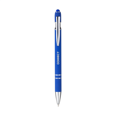 LUCA TOUCH STYLUS PEN in Blue