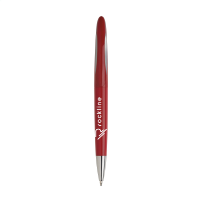 LUNARCOLOUR PEN in Red