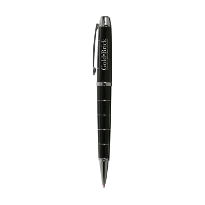 LUXOR PEN in Black