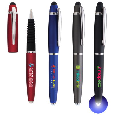 MAGLIGHT SOFTY STYLUS PEN