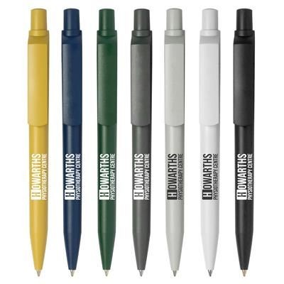 MATTE RECYCLED BALL PEN