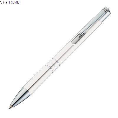 METAL BALL PEN