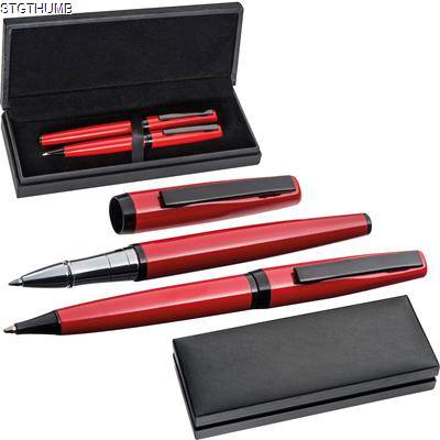 METAL PEN SET