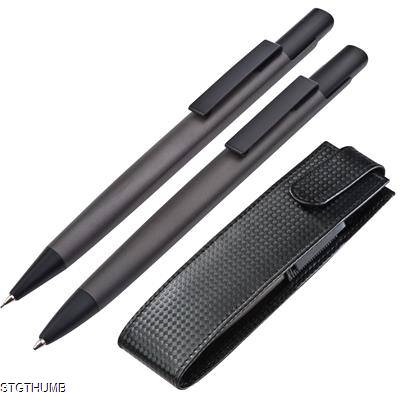 METAL PEN SET