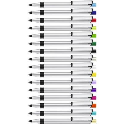 METAL RETRACTABLE BALL PEN