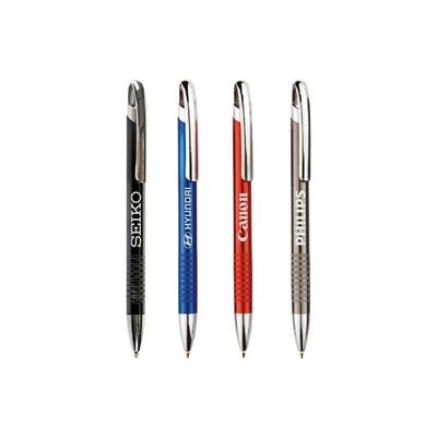 METAL RETRACTABLE BALL PEN