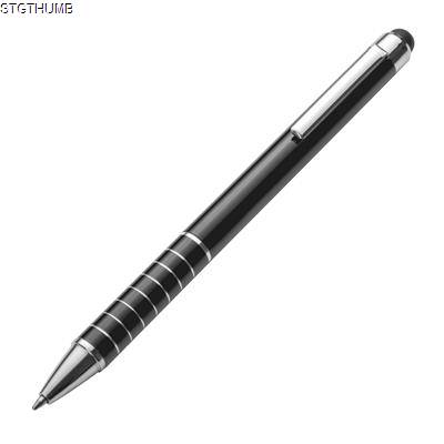 METAL-TOUCHPEN in Black