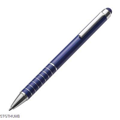 METAL-TOUCHPEN in Blue