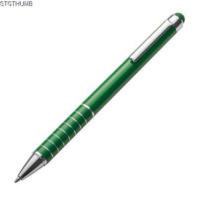 METAL-TOUCHPEN in Green