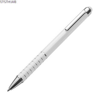 METAL-TOUCHPEN in White