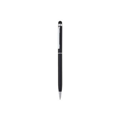 METAL TWIST STYLUS PEN