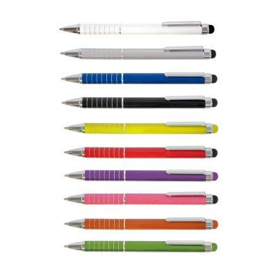 MINI STYLUS & BALL PEN