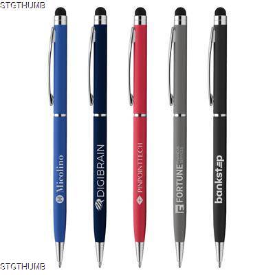 MINNELLI SOFTY STYLUS PEN